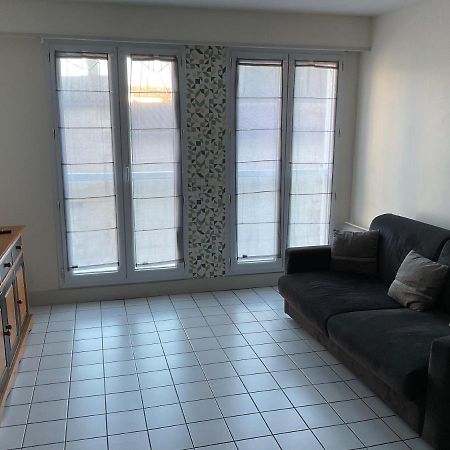 Appartement Centre Ville Pres Du Port Avec Parking Et Wifi Ла-Рошель Екстер'єр фото