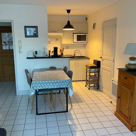 Appartement Centre Ville Pres Du Port Avec Parking Et Wifi Ла-Рошель Екстер'єр фото