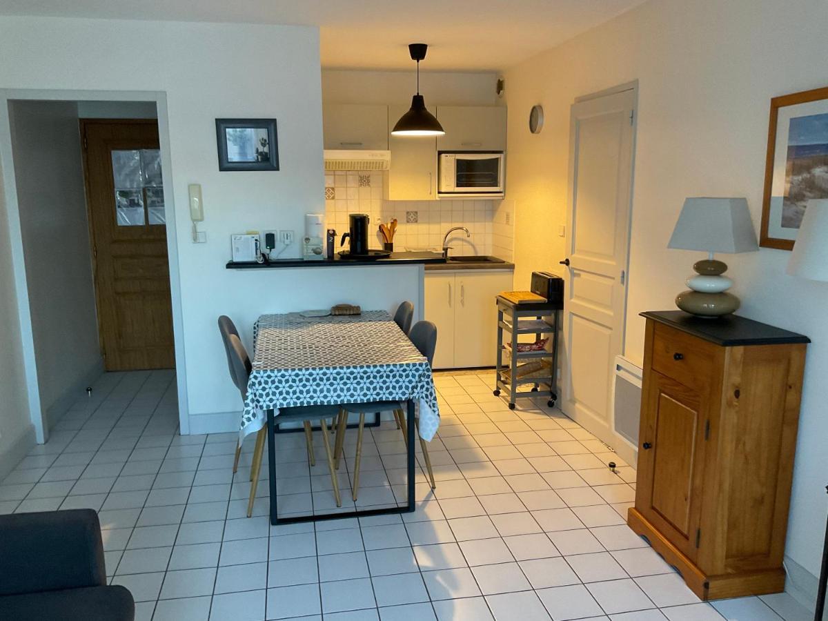 Appartement Centre Ville Pres Du Port Avec Parking Et Wifi Ла-Рошель Екстер'єр фото